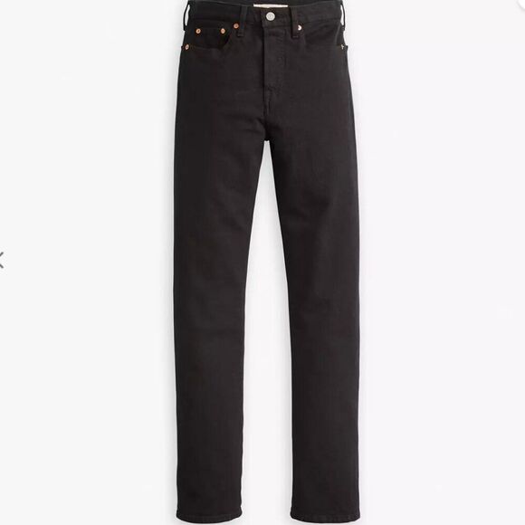 Levi's® Premium Wedgie Straight Fit Women's Jeans - Picture 1 of 12
